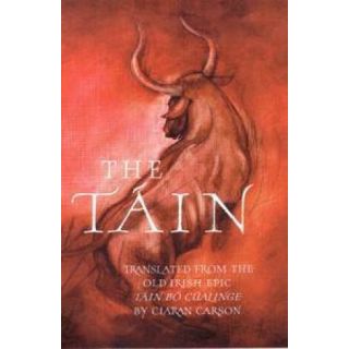 The Tain