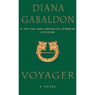 Voyager (Outlander # 3)