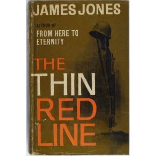 The Thin Red Line