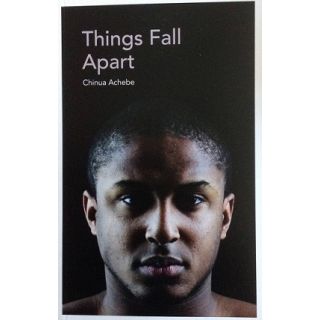 Things Fall Apart