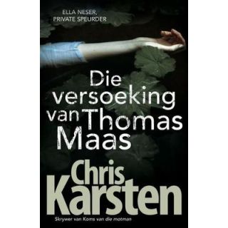 Die Versoeking van Thomas Maas (2020)