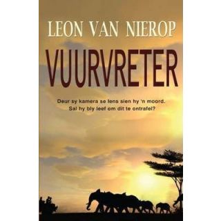 Vuurvreter