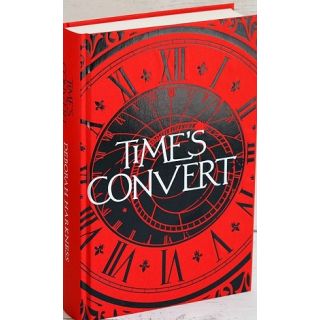 Time's Convert (2018)