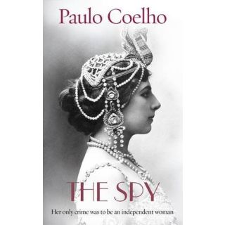 The Spy: A Novel