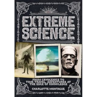 Extreme Science