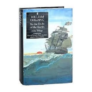 To the Ends of the Earth: A Sea Trilogy