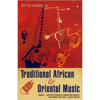 Traditional African & Oriental Music