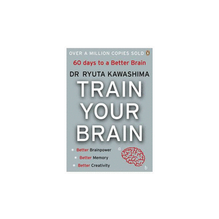 Train Your Brain