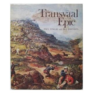 Transvaal Epic