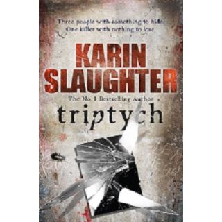 Triptych (Will Trent #1)