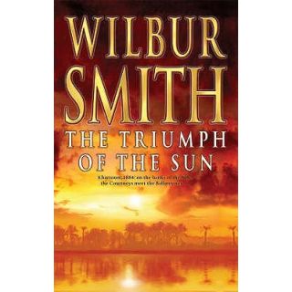 The Triumph of the Sun