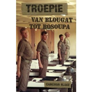 Troepie: Van Blougat tot Bosoupa