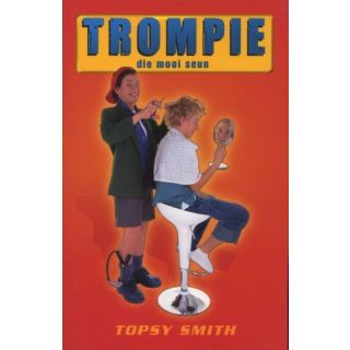 Trompie die Mooi Seun