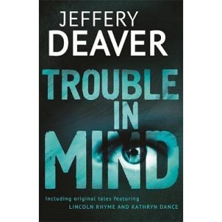 Trouble in Mind
