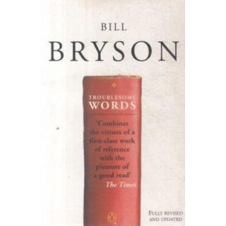 Troublesome Words