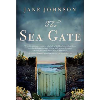 The Sea Gate (2020)