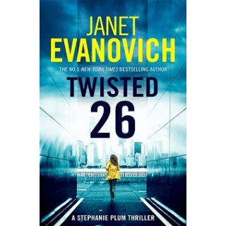 Twisted 26 (2019)