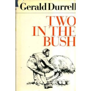 Two in the Bush