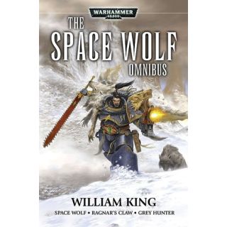 The Space Wolf Omnibus (Warhammer 40,000)