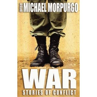 War: Stories of Conflict