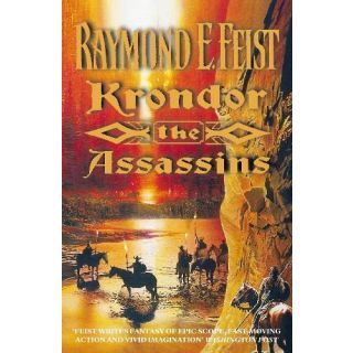 Krondor: The Assassins