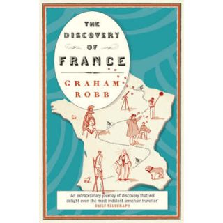The Discovery of France