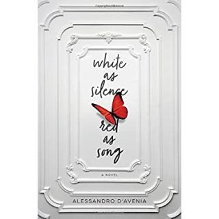 White as Silence, Red as Song
