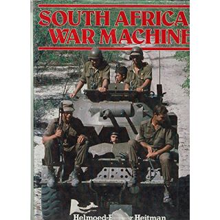South African War Machine