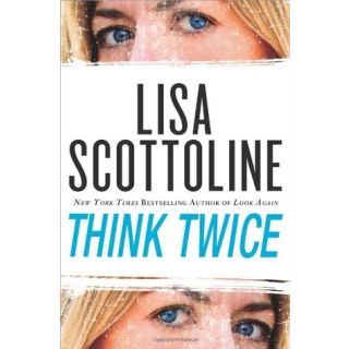 Think Twice (Rosato and Associates, Bk 13)