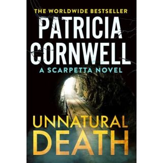 Unnatural Death (2023)
