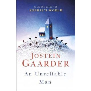 An Unreliable Man (2018)
