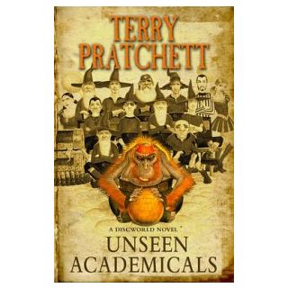 Unseen Academicals