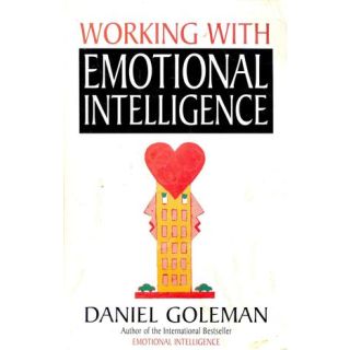 Working with Emotional Intelligence