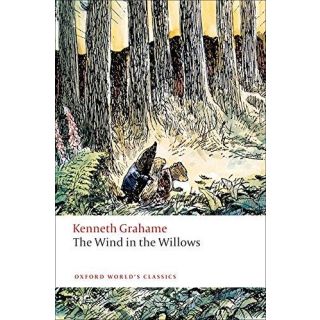 The Wind in the Willows (Oxford World's Classics)