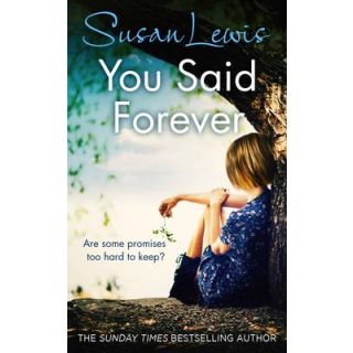 You Said Forever