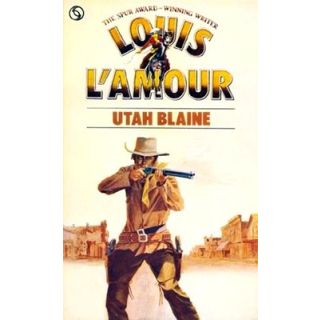Utah Blaine