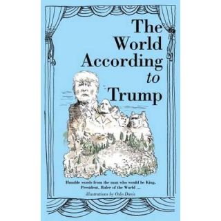 The World According to Trump