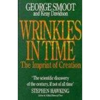 Wrinkles in Time: The Imprint of Creation