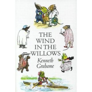 The Wind in the Willows
