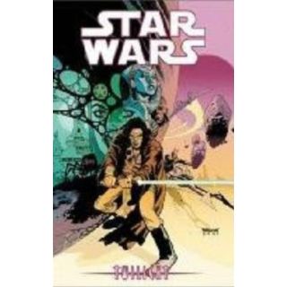 Twilight (Star Wars: Ongoing, Volume 4)