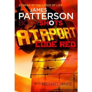 Airport: Code Red (Bookshots)