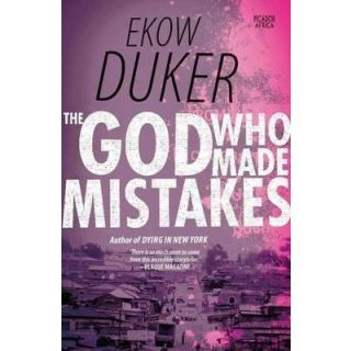 The God who Made Mistakes