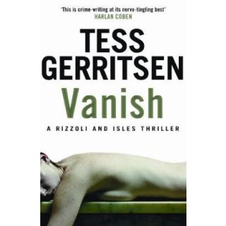 Vanish (Rizzoli & Isles # 5)