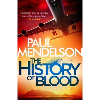 The History of Blood