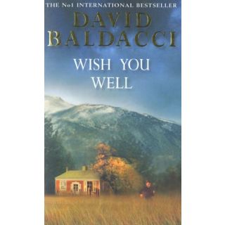 Wish You Well
