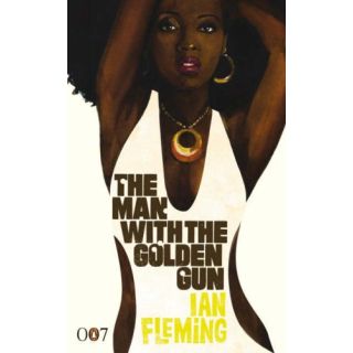 The Man with the Golden Gun