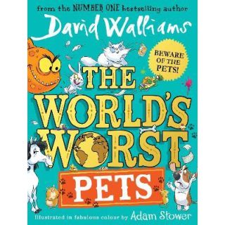 World's Worst Pets (2022)