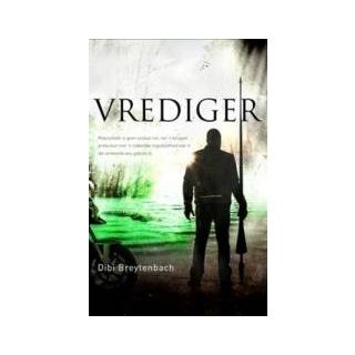 Vrediger