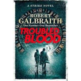 Troubled Blood