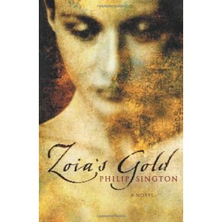 Zoia's Gold